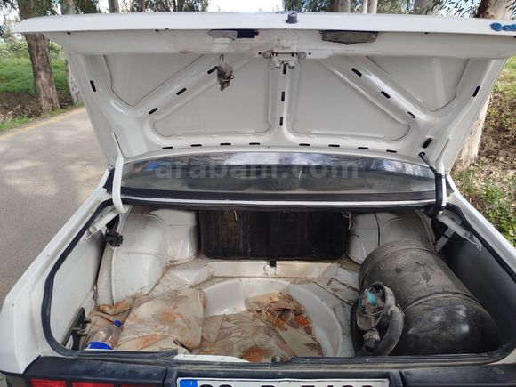 Sahibinden Tofaş Şahin 1.6 1993 Model