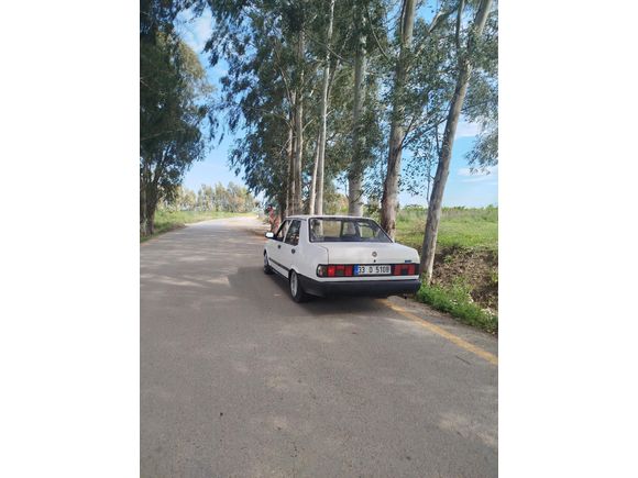 Sahibinden Tofaş Şahin 1.6 1993 Model