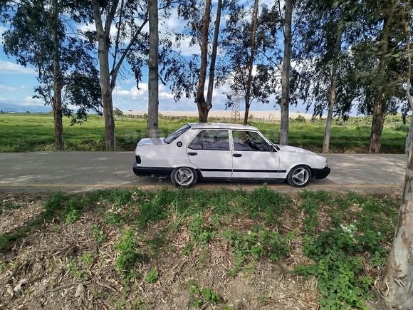Sahibinden Tofaş Şahin 1.6 1993 Model
