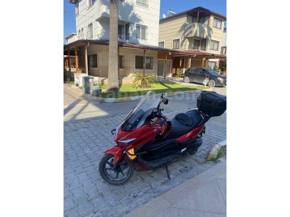 Sahibinden Kuba Chia 125 