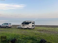 ^^ER KARAVAN 4-10 ULTRA LÜX^^