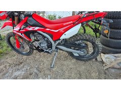 Sahibinden Honda CRF 250 L