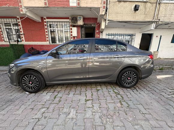 Sahibinden Fiat Egea 1.4 Fire Easy 2022 Model