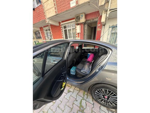 Sahibinden Fiat Egea 1.4 Fire Easy 2022 Model