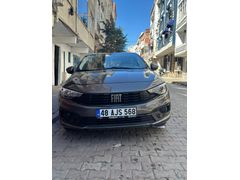 Sahibinden Fiat Egea 1.4 Fire Easy 2022 Model