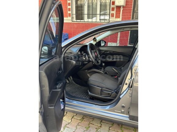 Sahibinden Fiat Egea 1.4 Fire Easy 2022 Model