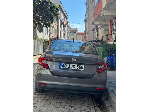 Sahibinden Fiat Egea 1.4 Fire Easy 2022 Model
