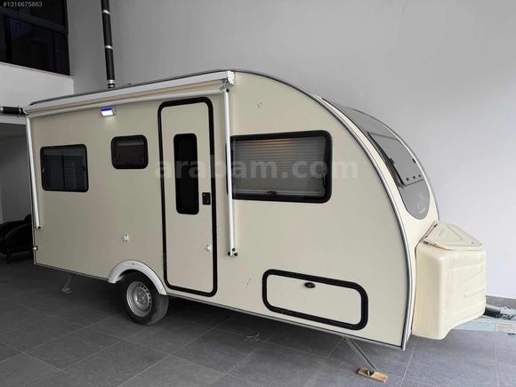 SIFIR ÖZEL YAPIM KARAVAN ÖZEL KAPLAMA YAZIN SERİN KİŞİN SICAK