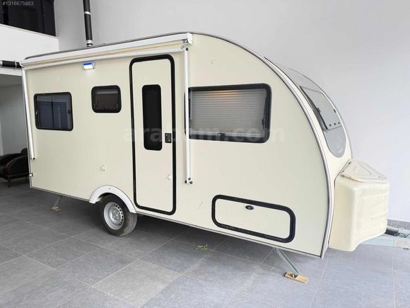SIFIR ÖZEL YAPIM KARAVAN ÖZEL KAPLAMA YAZIN SERİN KİŞİN SICAK