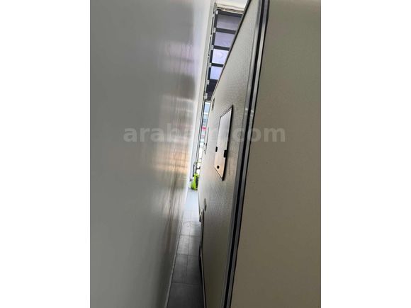 SIFIR ÖZEL YAPIM KARAVAN ÖZEL KAPLAMA YAZIN SERİN KİŞİN SICAK