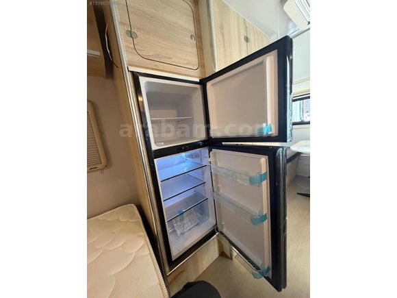 SIFIR ÖZEL YAPIM KARAVAN ÖZEL KAPLAMA YAZIN SERİN KİŞİN SICAK
