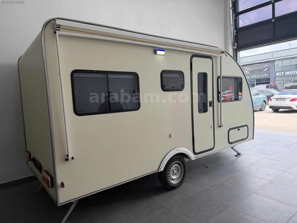 SIFIR ÖZEL YAPIM KARAVAN ÖZEL KAPLAMA YAZIN SERİN KİŞİN SICAK
