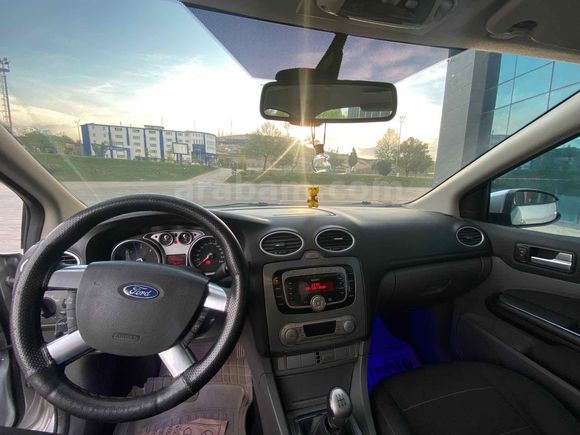 Sahibinden Ford Focus 1.6 TDCi Titanium 2011 Model 