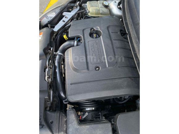 Sahibinden Ford Focus 1.6 TDCi Titanium 2011 Model 
