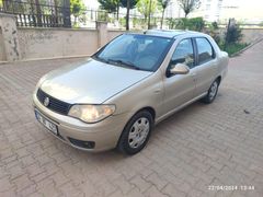 Sahibinden Fiat Albea Sole 1.3 Multijet Premio 2011 Model