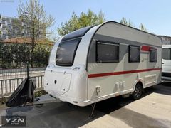 2024 MODEL SWAN PIRLANTA KARAVAN