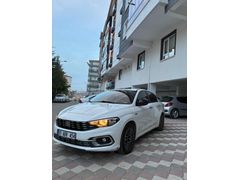 Sahibinden Fiat Egea 1.4 Fire Easy Plus 2022 Model 