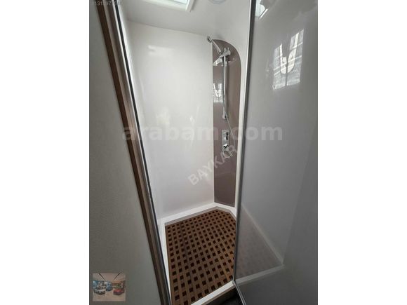 'BAYKAR YETKİLİ BAYİİ' MOBİHOME NAVIGO M560U KARAVAN AL-KO ŞASE