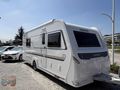 'BAYKAR YETKİLİ BAYİİ' MOBİHOME NAVIGO M560U KARAVAN AL-KO ŞASE