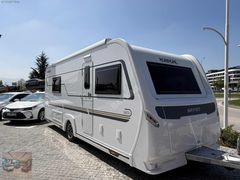 'BAYKAR YETKİLİ BAYİİ' MOBİHOME NAVIGO M560U KARAVAN AL-KO ŞASE