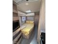 'BAYKAR YETKİLİ BAYİİ' MOBİHOME NAVIGO M560U KARAVAN AL-KO ŞASE