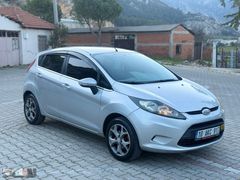 ORJİNAL DEĞİŞENSİZ FORD FİESTA 1.4 TDCİ TREND X