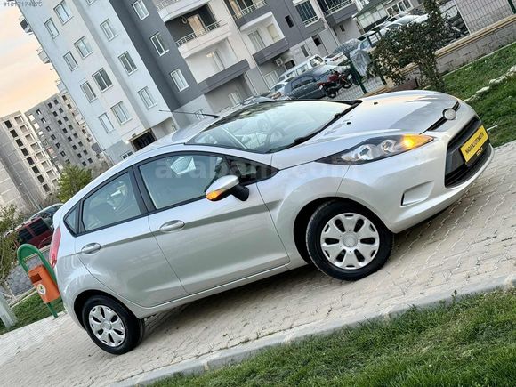 NADARLI OTOMOTİV'den DEĞİŞENSİZ BOYASIZ TRAMERSİZ 1.4 TDCİ