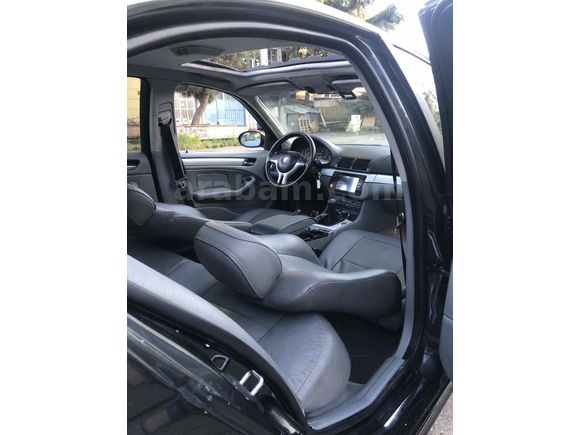 Sahibinden BMW 3 Serisi 320i 2000 Model 