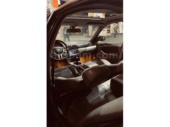 Sahibinden BMW 3 Serisi 320i 2000 Model 