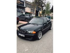 Sahibinden BMW 3 Serisi 320i 2000 Model 