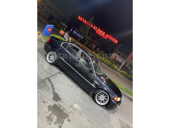 Sahibinden BMW 3 Serisi 320i 2000 Model 
