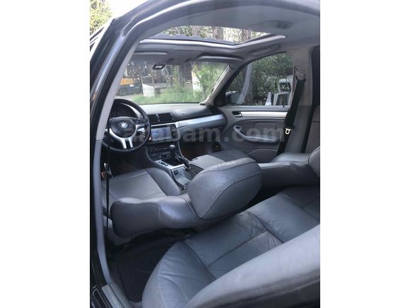 Sahibinden BMW 3 Serisi 320i 2000 Model 