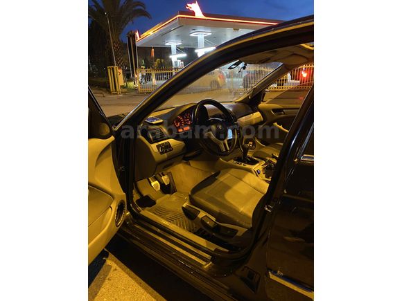 Sahibinden BMW 3 Serisi 320i 2000 Model 