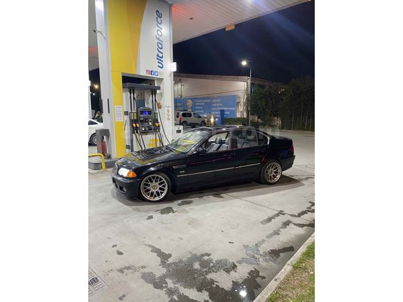 Sahibinden BMW 3 Serisi 320i 2000 Model 