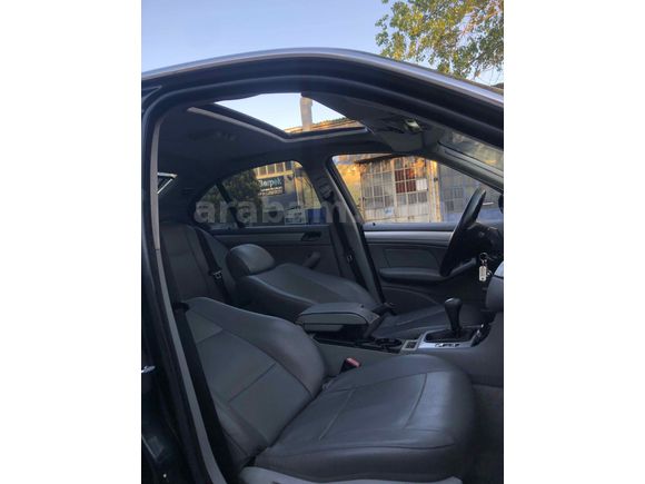 Sahibinden BMW 3 Serisi 320i 2000 Model 