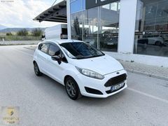 TÜRKOĞLUNDAN FORD FİESTA FACELİFT 1.4 TDCİ (K. KARTI TAKSİT)