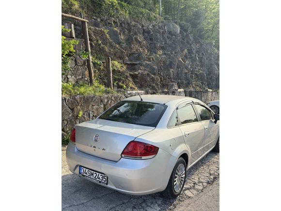 Sahibinden Fiat Linea 1.3 Multijet Active Plus 2012 Model 