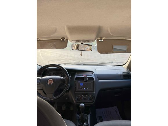 Sahibinden Fiat Linea 1.3 Multijet Active Plus 2012 Model 