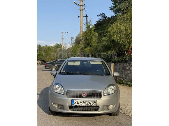 Sahibinden Fiat Linea 1.3 Multijet Active Plus 2012 Model 
