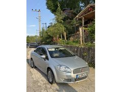 Sahibinden Fiat Linea 1.3 Multijet Active Plus 2012 Model 