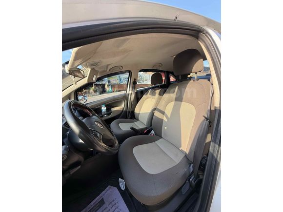 Sahibinden Fiat Linea 1.3 Multijet Active Plus 2012 Model 