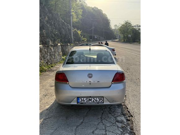 Sahibinden Fiat Linea 1.3 Multijet Active Plus 2012 Model 