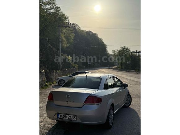Sahibinden Fiat Linea 1.3 Multijet Active Plus 2012 Model 