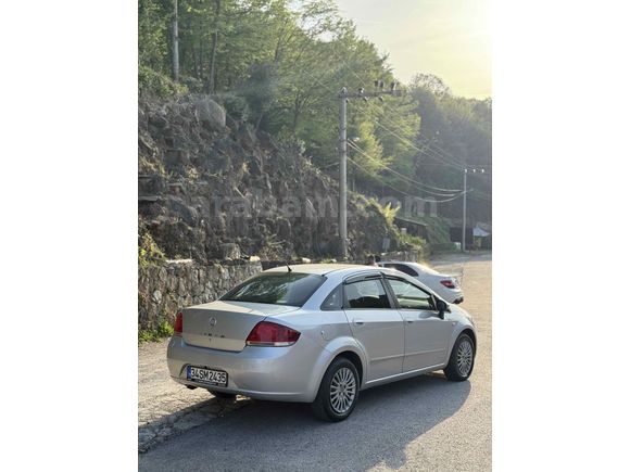 Sahibinden Fiat Linea 1.3 Multijet Active Plus 2012 Model 