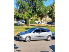 Sahibinden Ford Focus 1.6 Collection 2004 Model  294.000 km Gri (Gümüş) telfonda ararsanız mesajlara fazla bakamıyorum 0534 926 63 96
