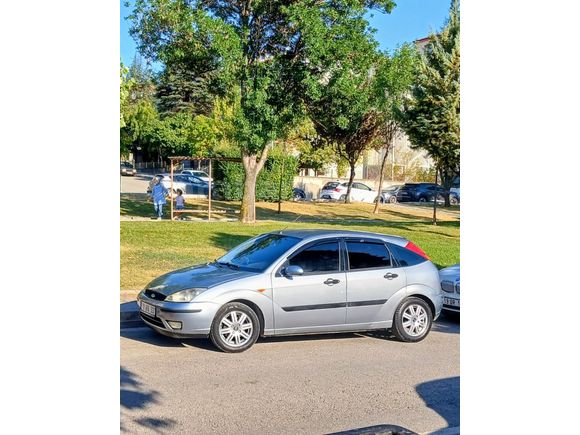 Sahibinden Ford Focus 1.6 Collection 2004 Model  294.000 km Gri (Gümüş) telfonda ararsanız mesajlara fazla bakamıyorum 0534 926 63 96