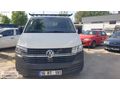 2020 VW TRANSPORTER ÇİFT KABİN %20 KDVDAHİL FATURALI 220.000kmde
