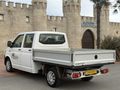 HATASIZ 2017 VOLKSWAGEN TRANSPORTER 5+1 260.000 KM