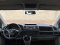 HATASIZ 2017 VOLKSWAGEN TRANSPORTER 5+1 260.000 KM