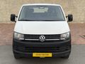 HATASIZ 2017 VOLKSWAGEN TRANSPORTER 5+1 260.000 KM
